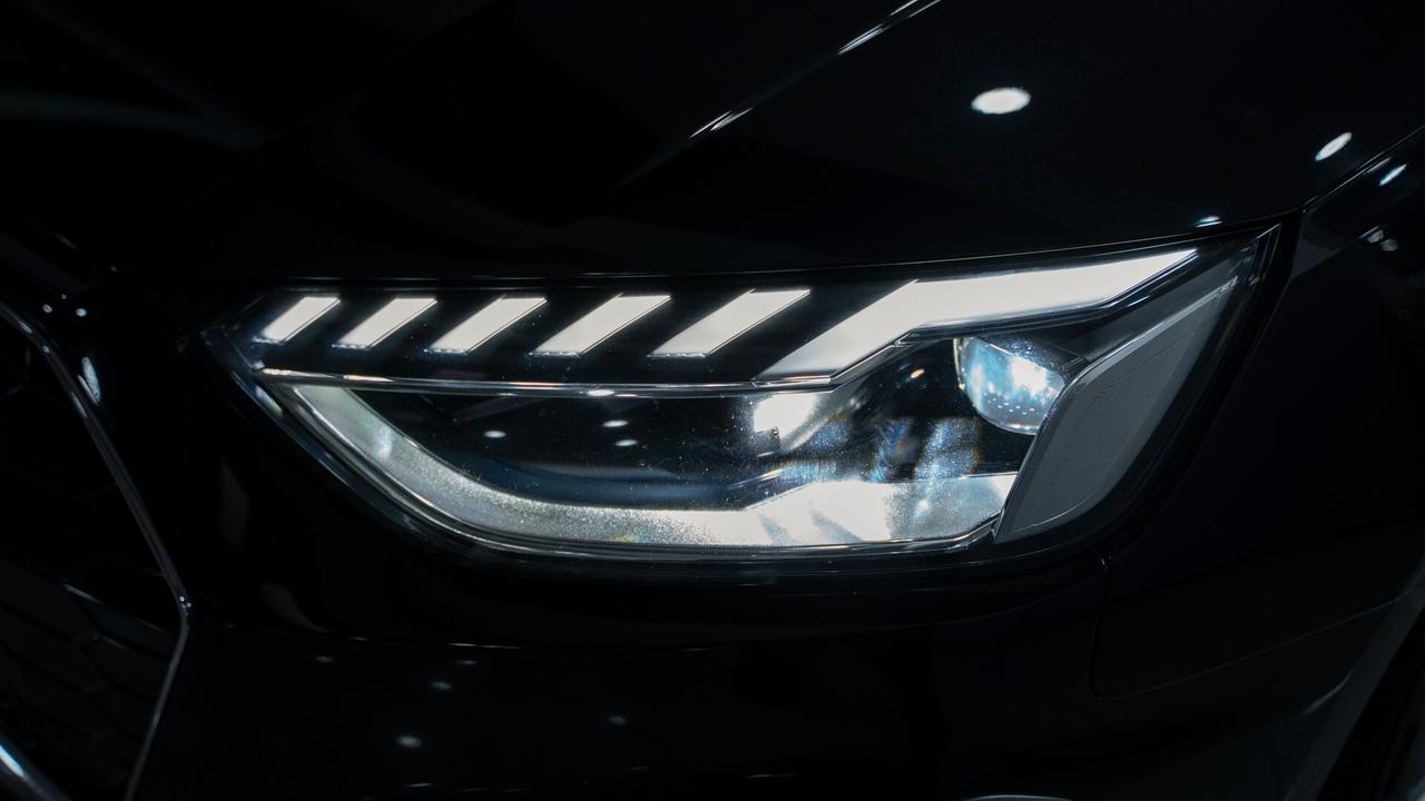 Audi A4 AVANT 40 2.0 TDI S LINE TRONIC M-HEV QUATTRO VIR