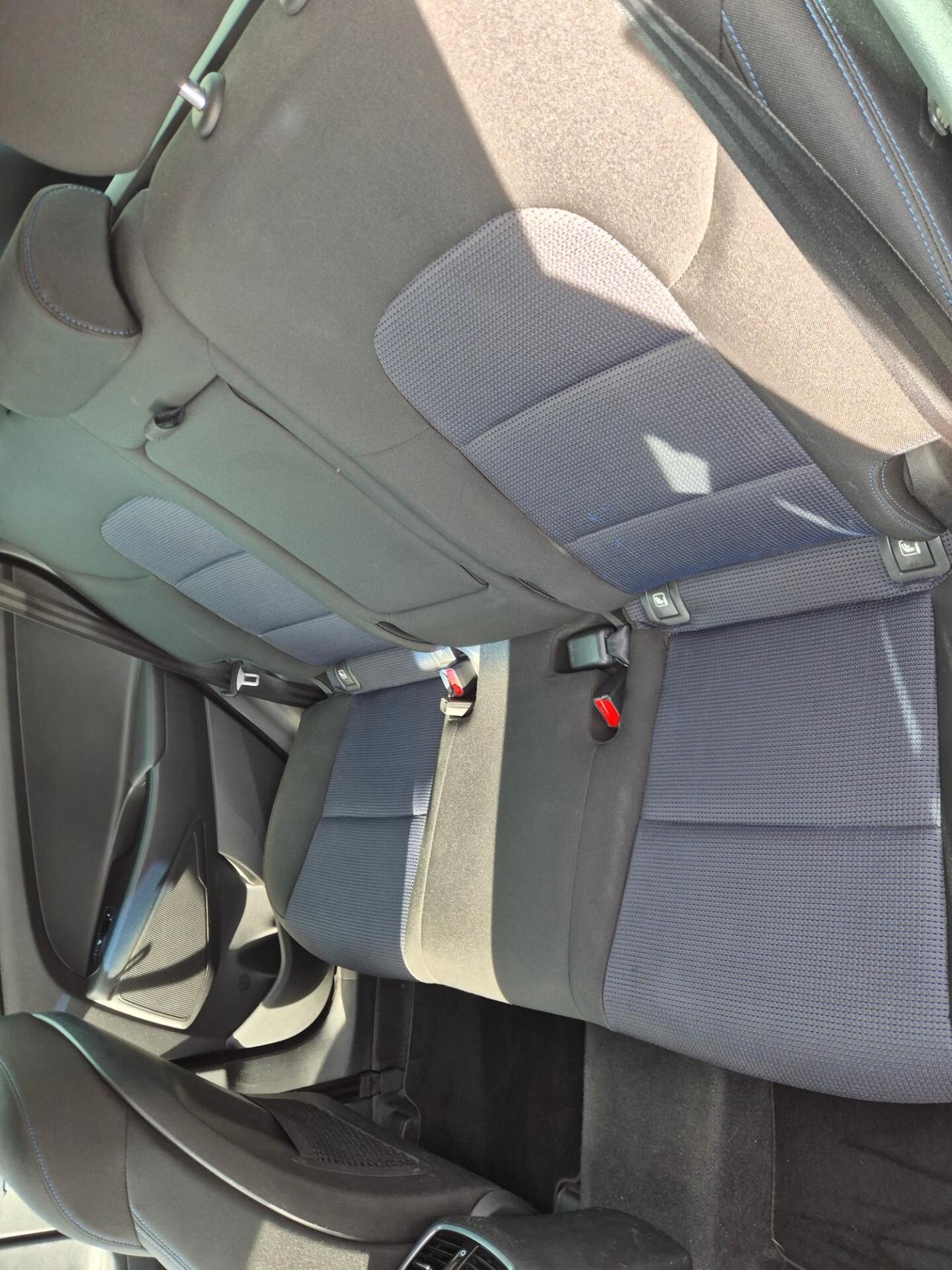 Hyundai Tucson 1.7 CRDi XPossible