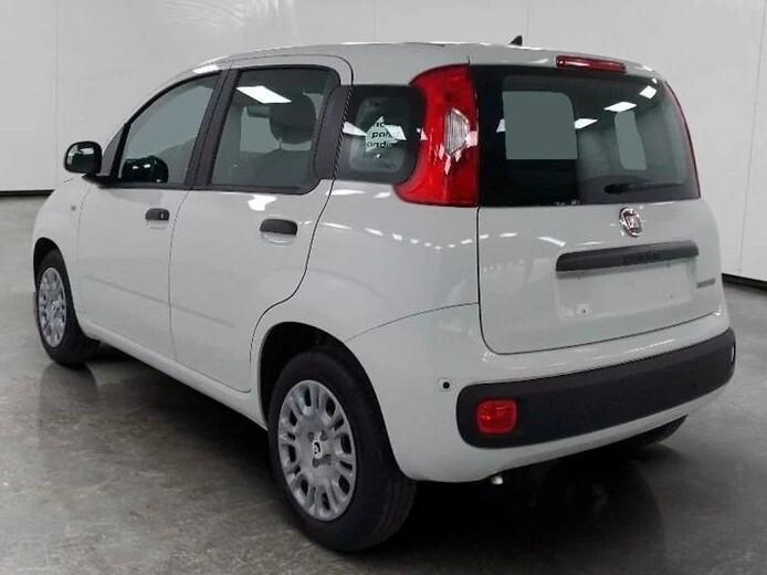 Fiat Panda 1.0 FireFly S&S Hybrid Km zero!!... 5 posti