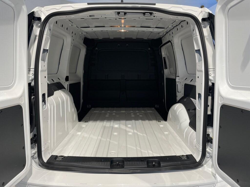 Volkswagen Caddy V Maxi 2.0 Tdi 102cv Business