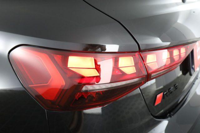 AUDI RS3 RS 3 SPB TFSI quattro S tronic