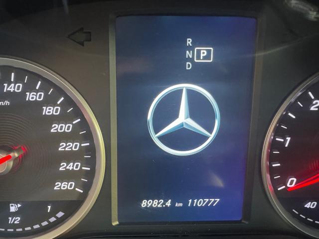 MERCEDES-BENZ C 220 d S.W. 4Matic Auto Business Extra