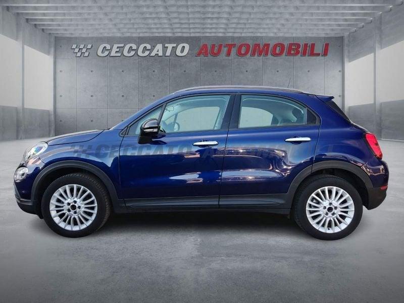 FIAT 500X 500X 1.0 t3 Cross 120cv