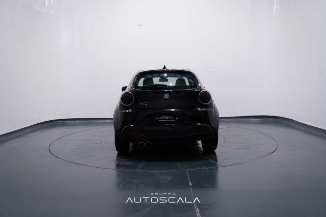 ALFA ROMEO MiTo 1.4 78cv S&S Super