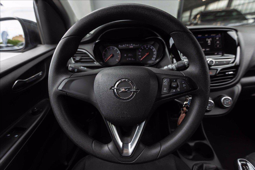 OPEL Karl 1.0 Rocks 73cv my19 del 2018