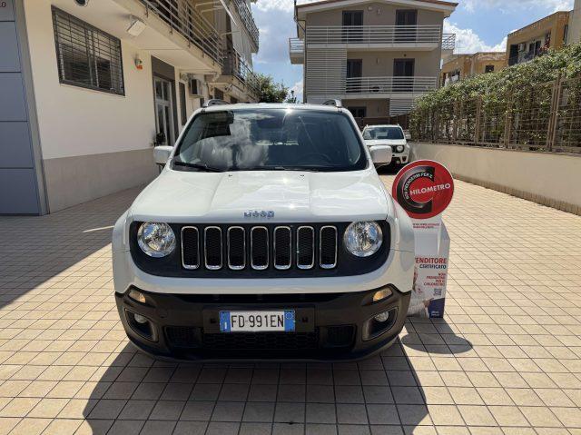 JEEP Renegade 1.6 mjt 120cv