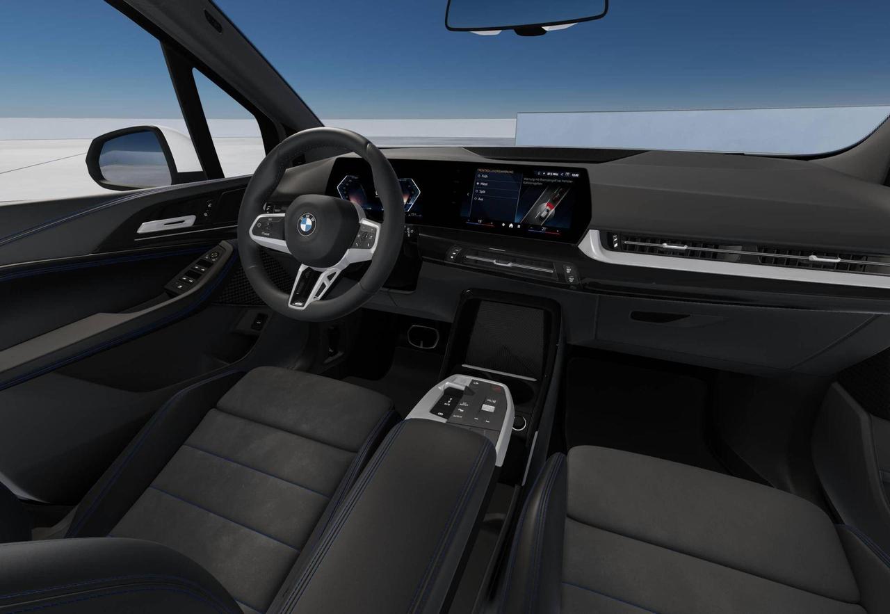 BMW Serie 2 218d Active Tourer MSport