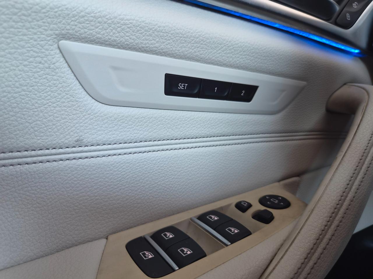 Bmw 520d 48V xDrive Touring Luxury