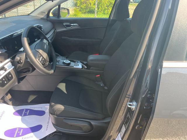 KIA Sportage 1.6 HEV GPL DCT- TRIFUEL Nuova!