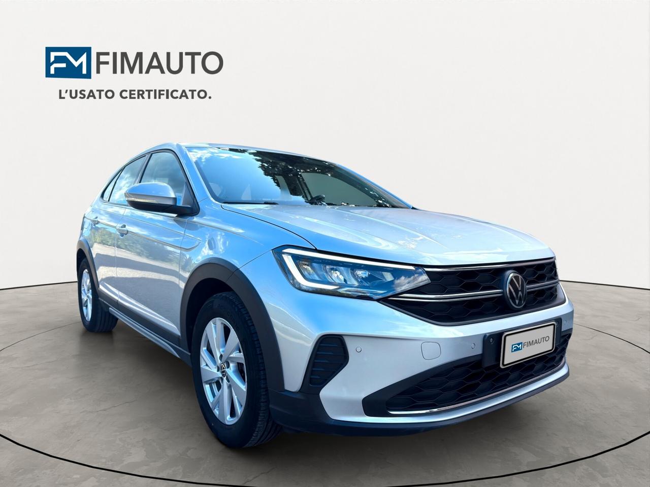 Volkswagen Taigo 1.0 TSI 95 CV Life - 2022