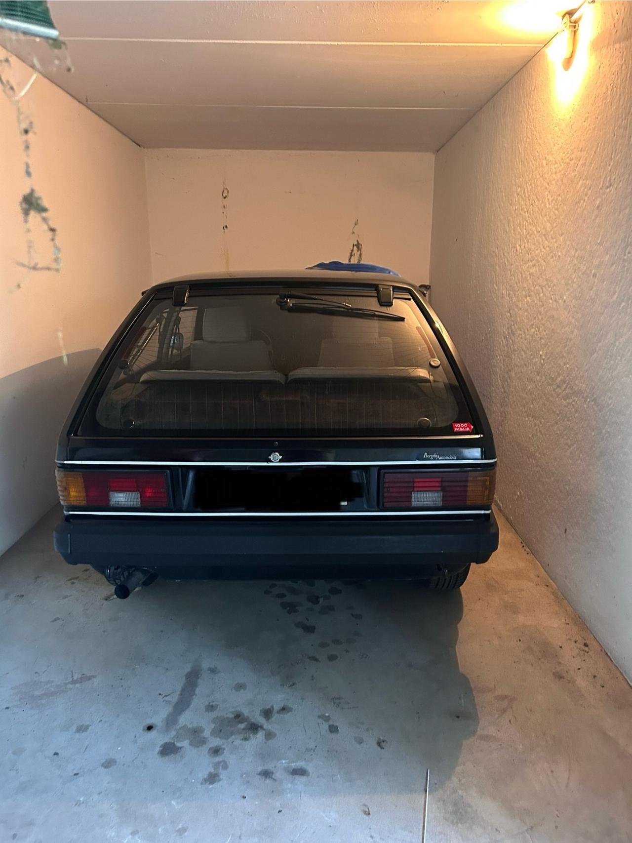 Talbot Sunbeam Lotus