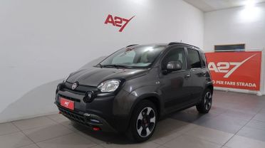 FIAT Panda Cross Panda Cross 1.0 FireFly S&S Hybrid #VARI COLORI #CARPLAY#SENSORI DI PARCHEGGIO#