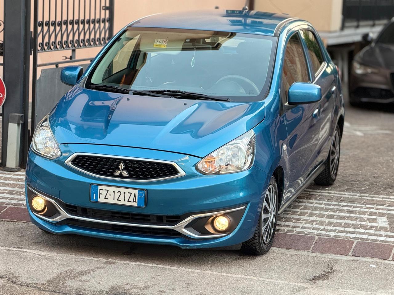 Mitsubishi Space Star 1.0 Funky