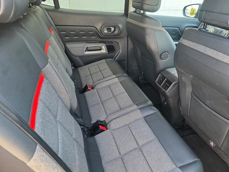 Citroen C5 Aircross BlueHDi 130 S&S Shine