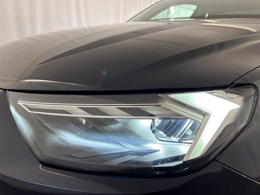 AUDI A1 citycarver 30 1.0 tfsi 110cv s-tronic del 2020