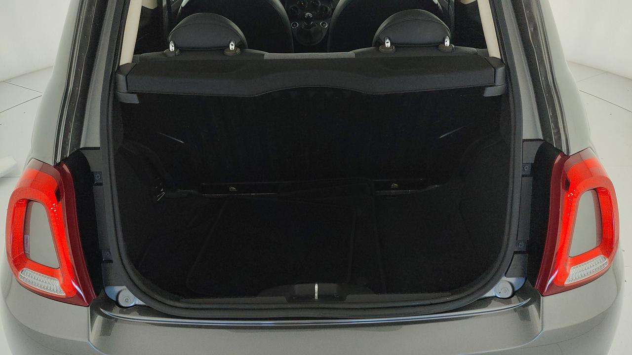 FIAT 500 1.2 Lounge s&s 69cv my19