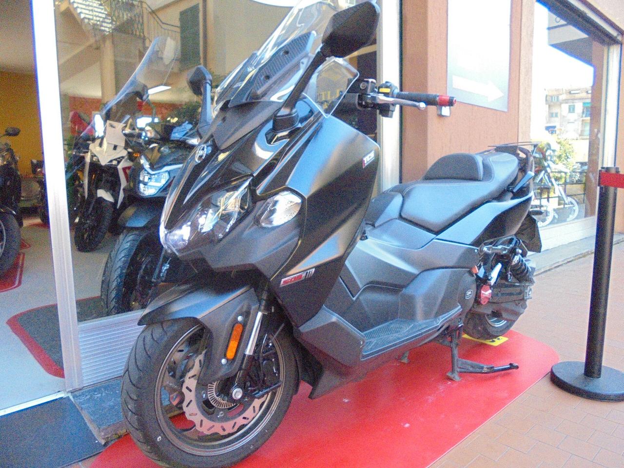 Sym Maxsym TL 508 ABS + TCS