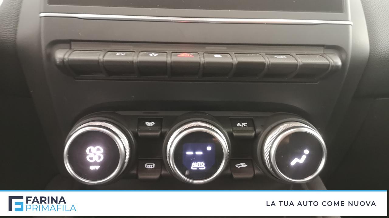 RENAULT Captur II 2019 - Captur 1.6 E-Tech phev Intens 160cv auto my21