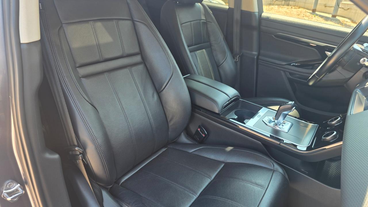 Land Rover Range Evoque 2.0D I4-L.Flw 150 CV AWD Auto HSE