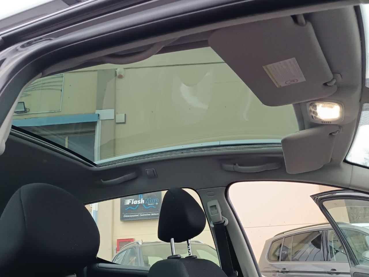 PEUGEOT 207 1.6 HDi 90CV FAP SW XS Ciel