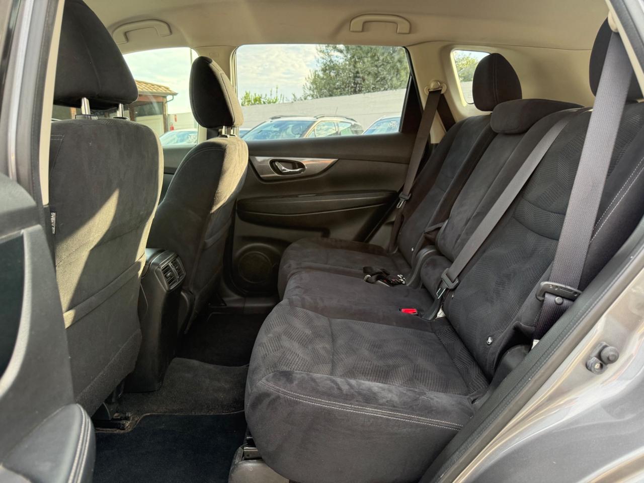 Nissan X-Trail 1.6 DCI tekna 140 mila km