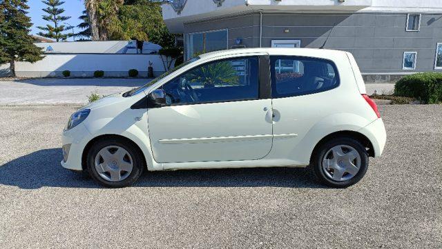RENAULT Twingo 1.2 16V LEV Live