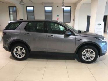 Land Rover Discovery Sport 2.0 eD4 150 CV 2WD S