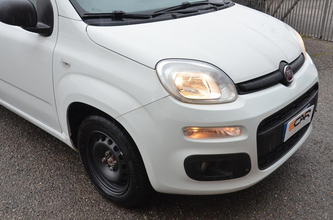 Fiat Panda 1.2 Easy