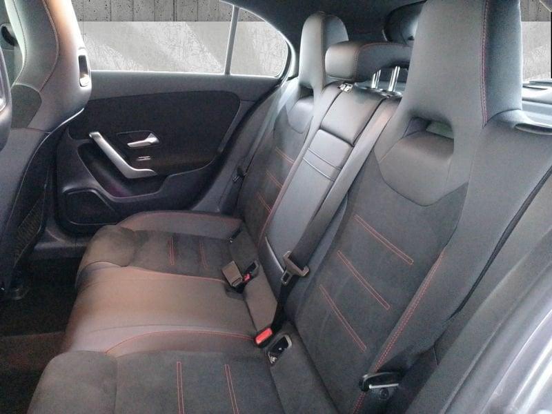 Mercedes-Benz Classe A A 180 AMG Line Advanced Plus auto
