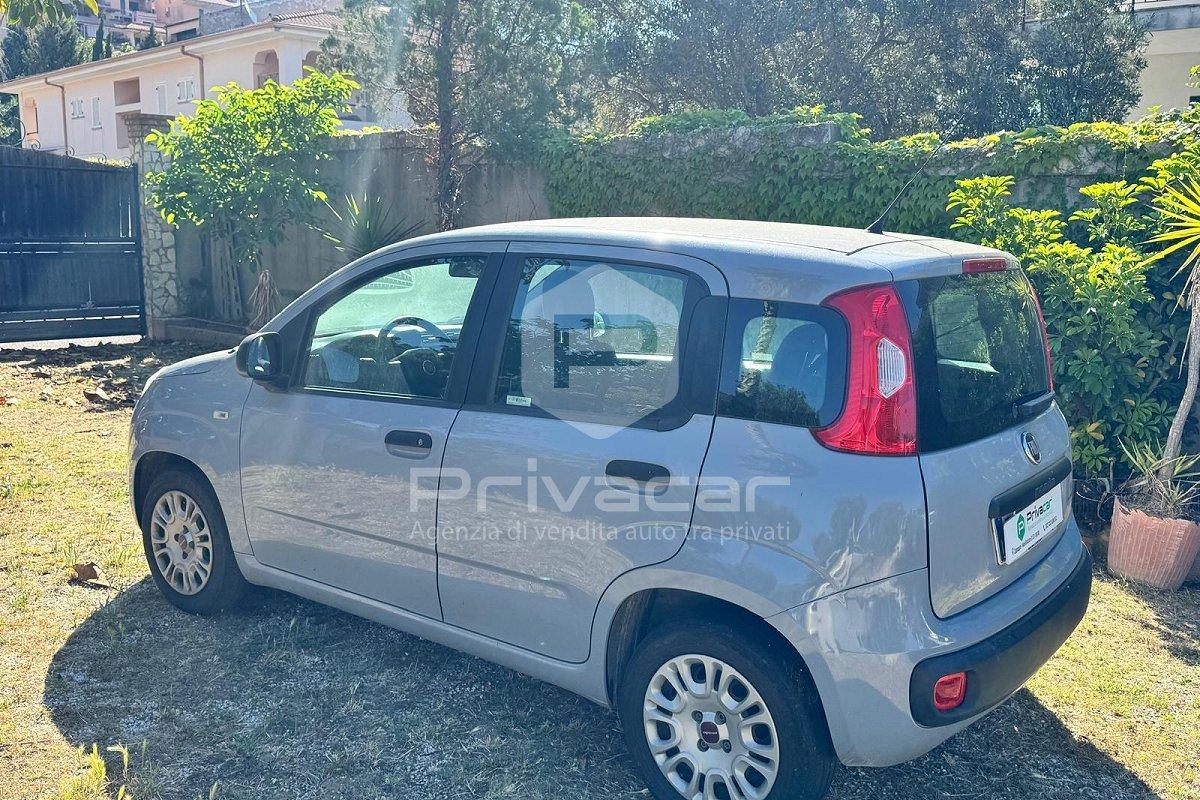 FIAT Panda 1.3 MJT 95 CV S&S Easy