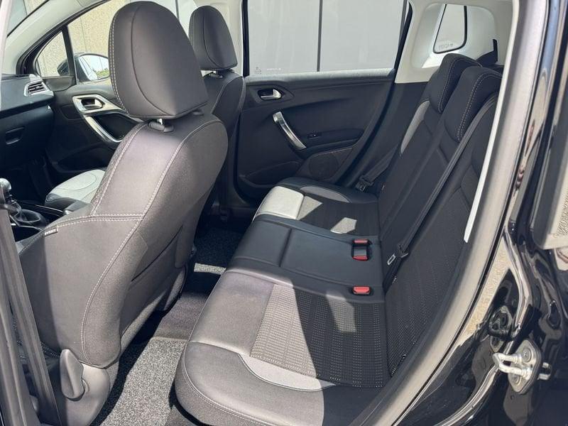 Peugeot 2008 BlueHDi 100 S&S Allure