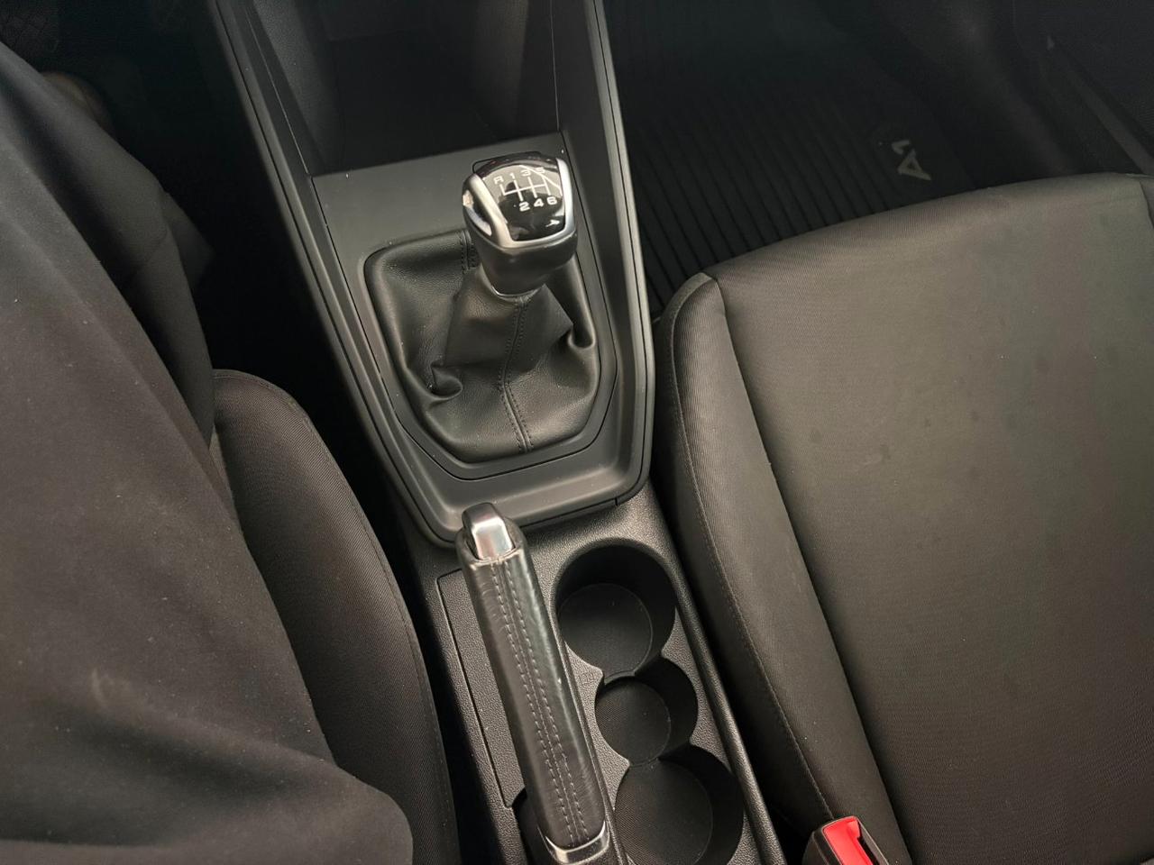 Audi A1 Allstreet 30 1.0 tfsi Business 110cv