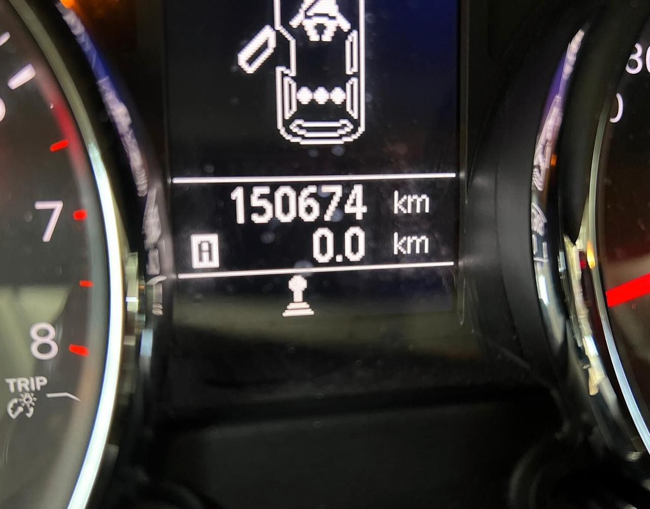 Nissan Qashqai 1.6 16V GPL Eco Acenta