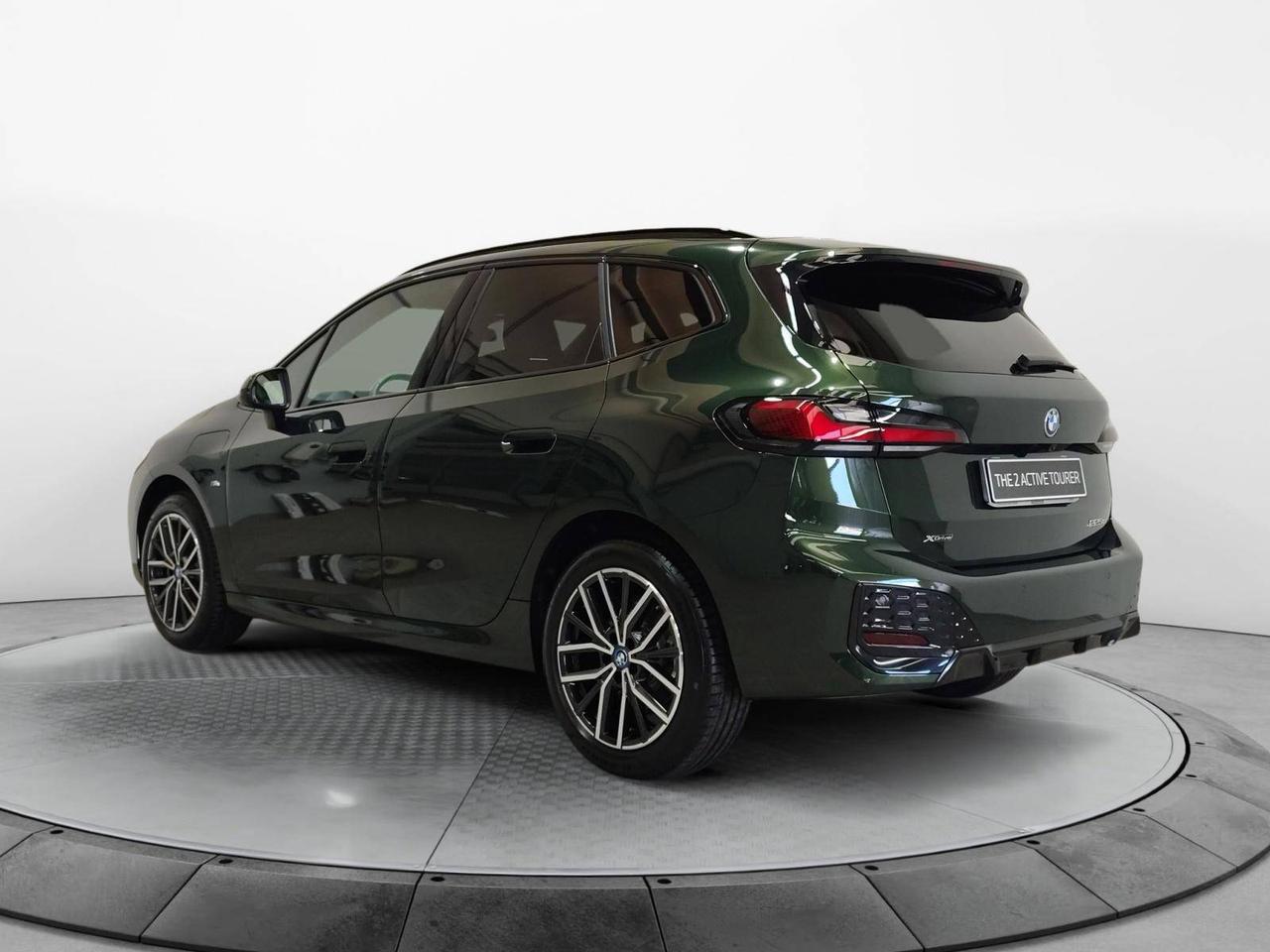 BMW Serie 2 225e Active Tourer xDrive Hybrid Edition