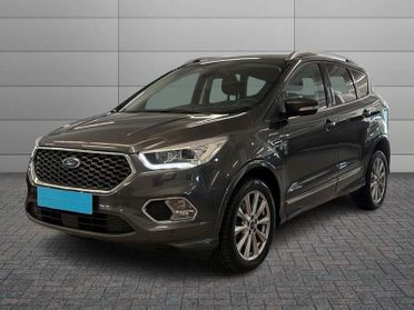 Ford Kuga 2.0 TDCi 150CV Pshift S&S AWD Vignale