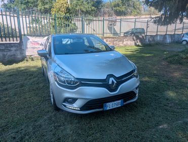 Renault Clio 1.2 75CV 5 porte Zen UNICO PROPRIETARIO