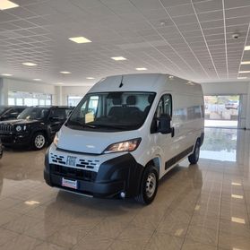 FIAT DUCATO FURGONE LASTRATO 33Q MH2 140cv 2.2 Multijet 3