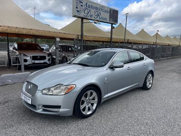Jaguar XF 3.0 D V6 Premium Luxury
