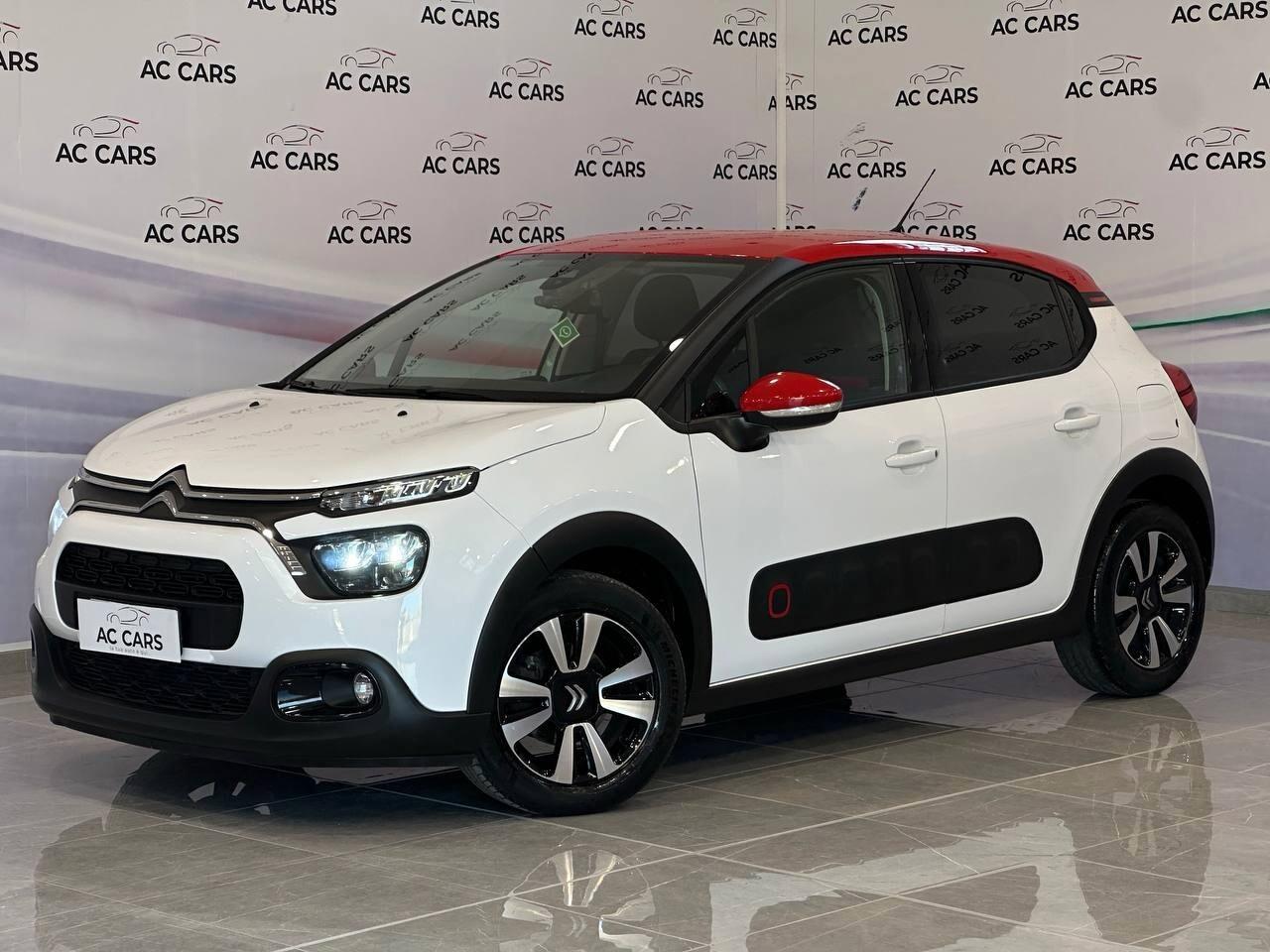Citroen C3 PureTech 82CV S&S GPL casa madre Shine