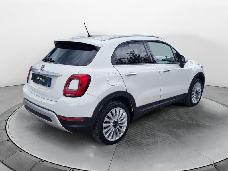 FIAT 500X 1.0 T3 120 CV Cross