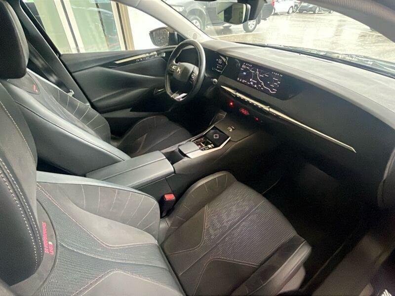 DS DS4 PureTech 130 aut. Performance Line