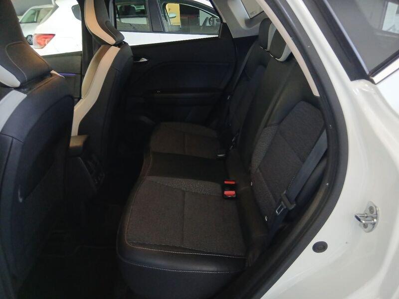 Renault Captur II 2019 1.6 E-Tech phev Intens 160cv auto my21