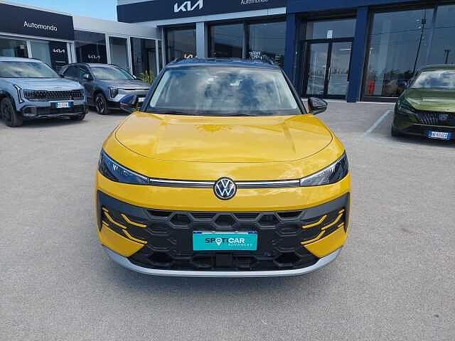 Volkswagen T-Roc 1.5 eTSI ACT DSG Life KM 0