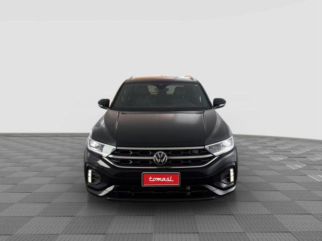 VOLKSWAGEN T-Roc T-Roc 2.0 TDI SCR 150 CV DSG R-Line