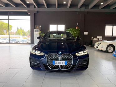 Bmw 430 430d 48V xDrive Coupé Msport Individual