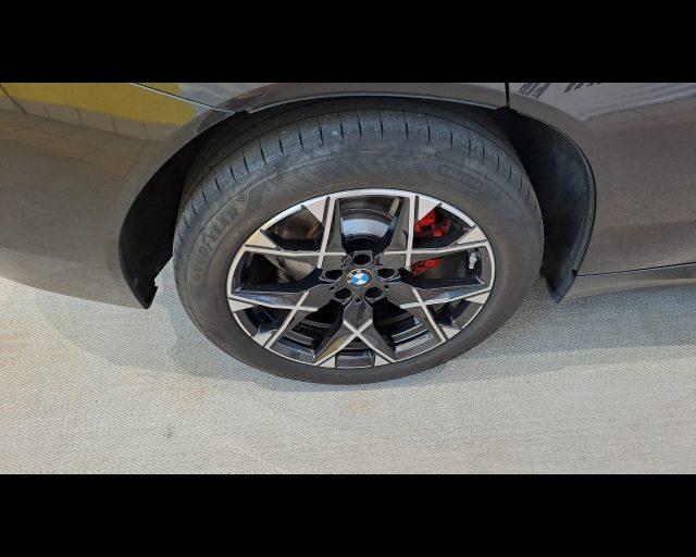 BMW X3 xdrive30e MSport auto