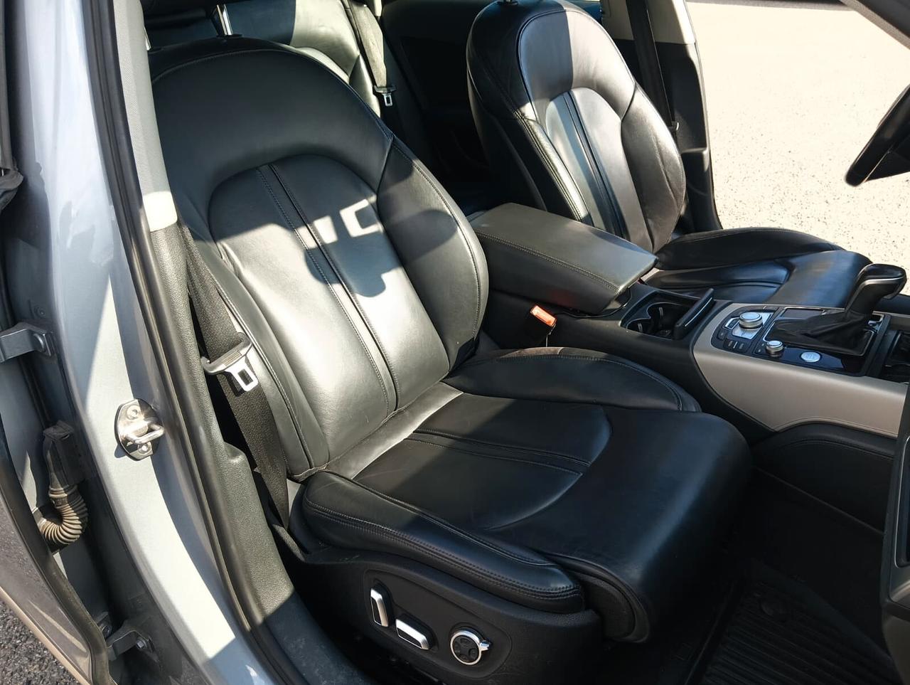 Audi A6 allroad 3.0 TDI 218 CV S tronic Business Plus