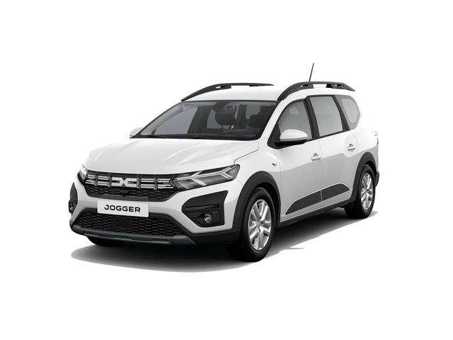 Dacia Jogger 1.0 TCe GPL Expression 7p.ti