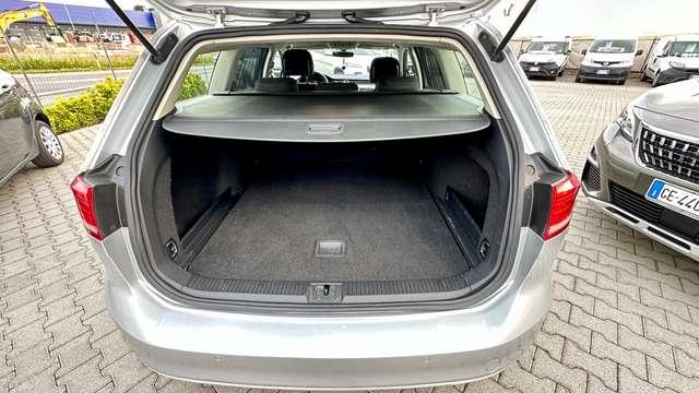 Volkswagen Passat Variant 1.6 TDi 120CV DSG Business