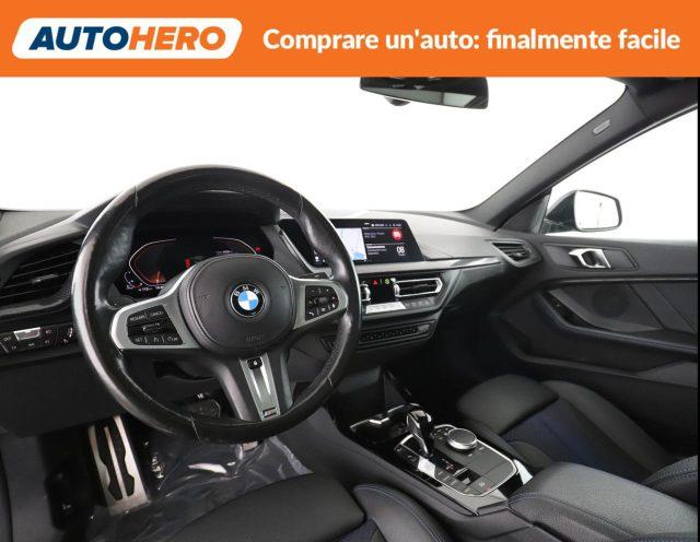 BMW 218 d Gran Coupé Msport
